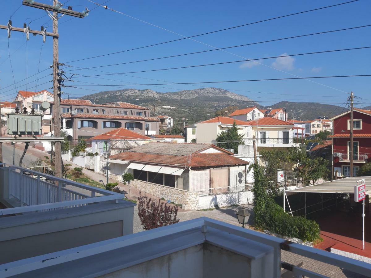Skala Pearls A2 Apartment Exterior photo