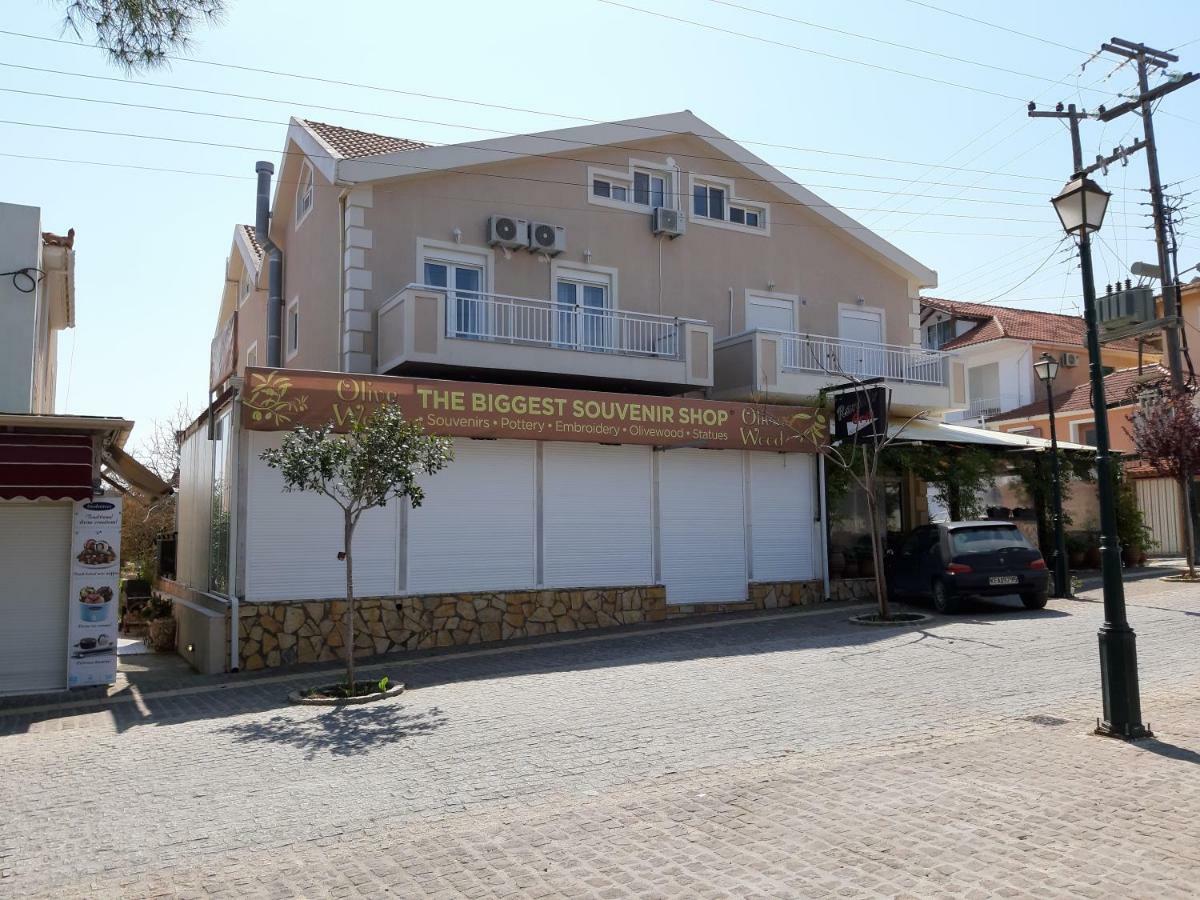 Skala Pearls A2 Apartment Exterior photo