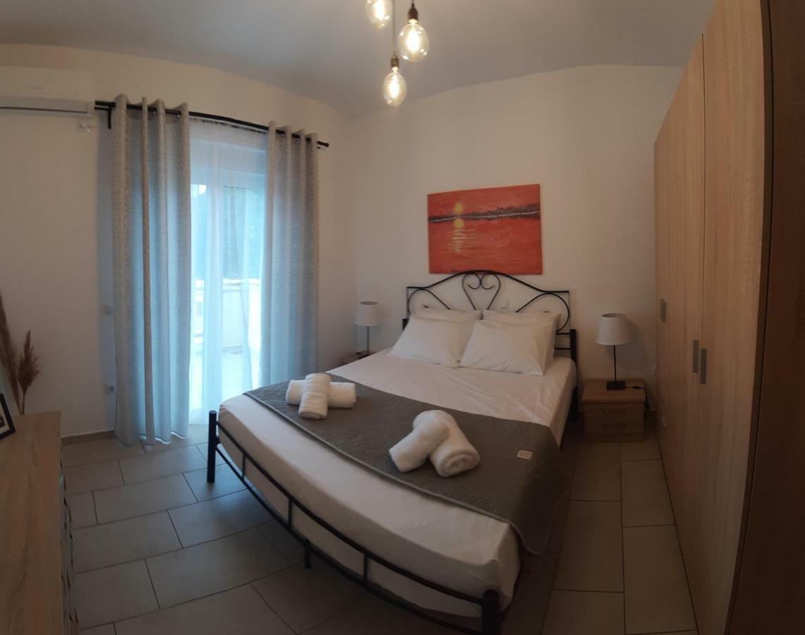 Skala Pearls A2 Apartment Exterior photo